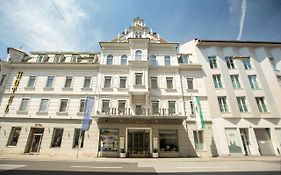 戈爾納酒店 Graz Exterior photo