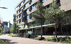 恩荷芬中心皇冠飯店 Eindhoven Exterior photo