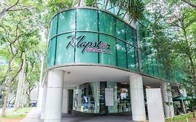 Klapstar Boutique Hotel 新加坡 Exterior photo