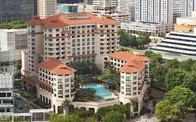 新加坡瑞士茂昌閣酒店 Exterior photo