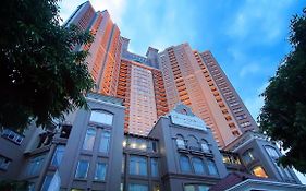 阿斯頓馬麗娜安可兒飯店及公寓 雅加达 Exterior photo