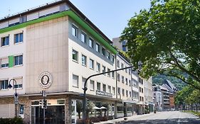 Friedrich Boutique-Apartments 弗赖堡布赖斯 Exterior photo