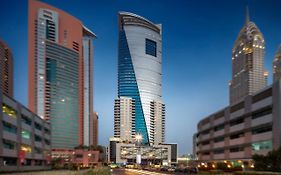 Staybridge Suites Dubai Internet City 迪拜 Exterior photo