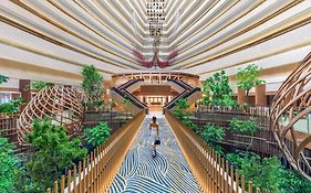 新加坡濱海灣賓樂雅臻選飯店 Exterior photo