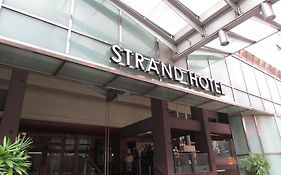 斯特蘭德飯店-Sg清潔認證 新加坡 Exterior photo