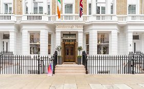 Gainsborough Hotel 伦敦 Exterior photo