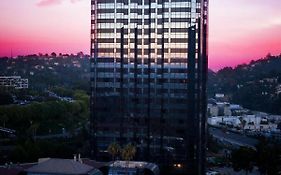 洛杉磯環球影城希爾頓飯店 洛杉矶 Exterior photo