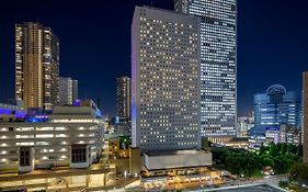 池袋太陽城王子大飯店 东京 Exterior photo