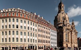 維也納之家飯店 - Qf德勒斯登 德累斯顿 Exterior photo