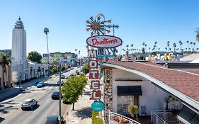 好萊塢城里人酒店 洛杉矶 Exterior photo