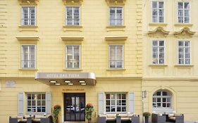 達斯蒂格拉精品飯店 维也纳 Exterior photo