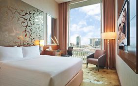 白樂海景飯店-Sg清潔認證 新加坡 Exterior photo