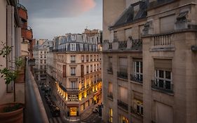 法國安廷飯店 巴黎 Exterior photo