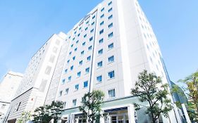 橫濱關內日航都市飯店 Yokohama (Kanagawa) Exterior photo