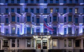 倫敦範德比爾特麗笙愛德華飯店 伦敦 Exterior photo
