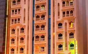 地標飯店 迪拜 Exterior photo