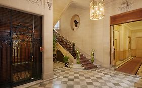 拉斐爾飯店 巴黎 Interior photo