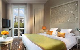 伊特萊爾輝煌飯店 巴黎 Room photo