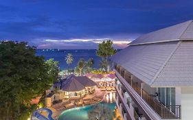 芭達雅發現海灘飯店【SHA Plus+】 Pattaya Exterior photo