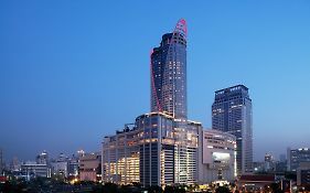 中央世界飯店盛泰樂大飯店-Sha認證 曼谷 Exterior photo