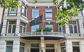 皮特海恩飯店 阿姆斯特丹 Exterior photo