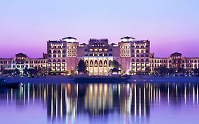 Shangri-La Qaryat Al Beri, Abu Dhabi 阿布扎比 Exterior photo