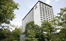 慕尼黑公園希爾頓飯店 Exterior photo
