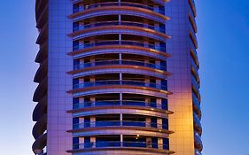 城市季節飯店-杜拜機場 迪拜 Exterior photo