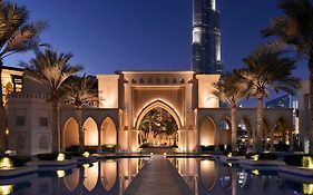 皇宮市中心飯店 迪拜 Exterior photo