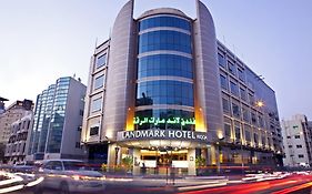 里卡地標飯店 迪拜 Exterior photo