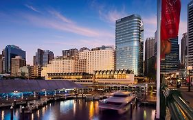 悉尼凱悅酒店 Exterior photo