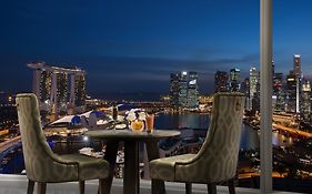 君華麗嘉大酒店  新加坡 Exterior photo