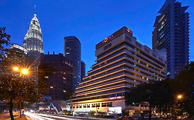 廓思飯店 吉隆坡 Exterior photo