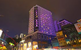 吉隆玻安卡薩飯店 - 安卡薩飯店及度假村集團 吉隆坡 Exterior photo