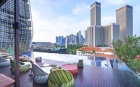新加坡那歐米飯店-Sg清潔認證-獲准宅度假住宿 Exterior photo