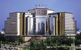 Swissotel Beijing Hong Kong Macau Center 北京 Exterior photo