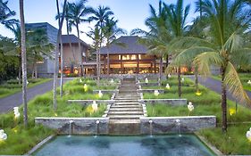 峇里島 - 努沙杜瓦萬怡度假飯店 Nusa Dua (Bali) Exterior photo