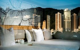 柏寧酒店 香港 Exterior photo
