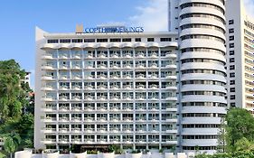 新加坡國敦統一飯店 Exterior photo