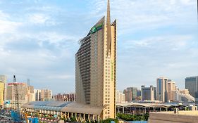 上海北方智選假日酒店 Exterior photo