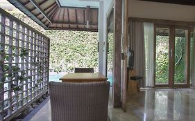 卡加尼莫別墅飯店 Ubud Exterior photo