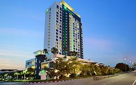 马六甲假日酒店 Malacca Exterior photo