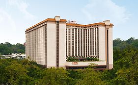 中國大酒店 广州 Exterior photo