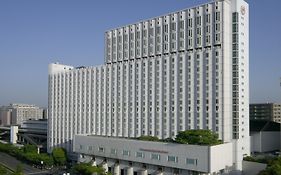 大阪喜來登都飯店 Exterior photo