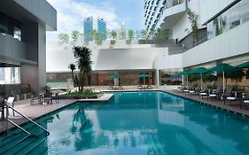 吉隆玻希爾頓逸林飯店 吉隆坡 Facilities photo
