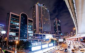 上海國際貴都大飯店 Exterior photo