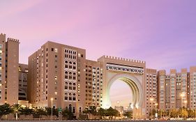 杜拜六國城門瑞享飯店 迪拜 Exterior photo