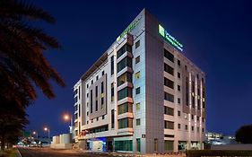 Holiday Inn Express Dubai, Jumeirah, An Ihg Hotel 迪拜 Exterior photo