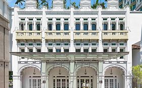 新加坡洲際飯店-Sg清潔認證-獲准宅度假住宿 Exterior photo