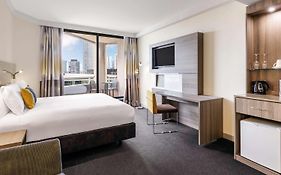 諾富特雪梨中心飯店 悉尼 Exterior photo